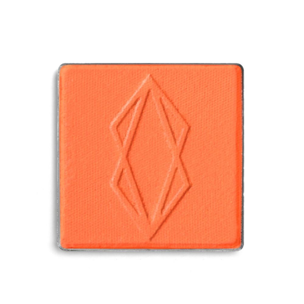 Lethal Cosmetics - Monarch Lidschatten - Orange
